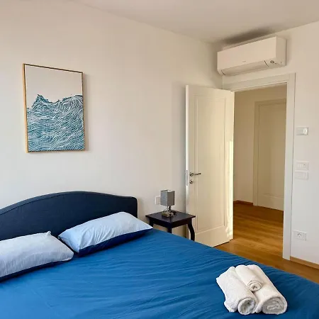 Speranza Apartman *