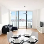 Lägenhet Speranza Bergamo