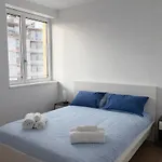 Lägenhet Speranza Bergamo