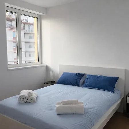 Apartamento Speranza Bérgamo