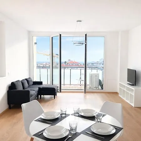 Appartement Speranza Bergame