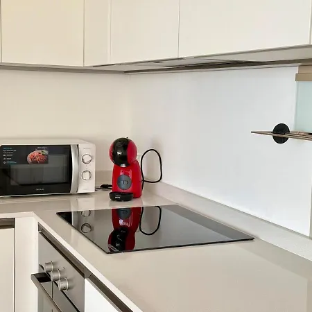 Apartamento Speranza *