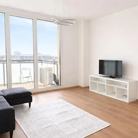 Speranza Appartement