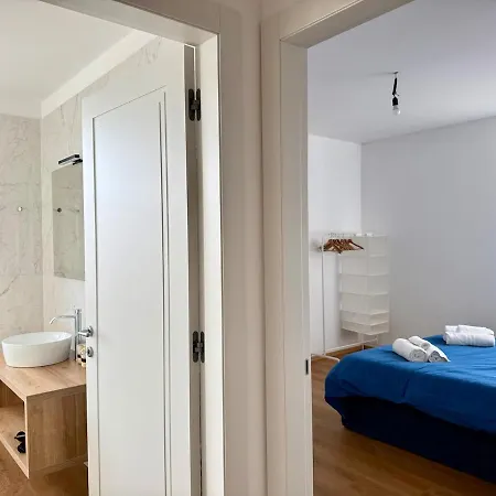 Apartamento Speranza