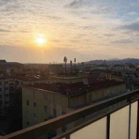 Speranza Appartement *