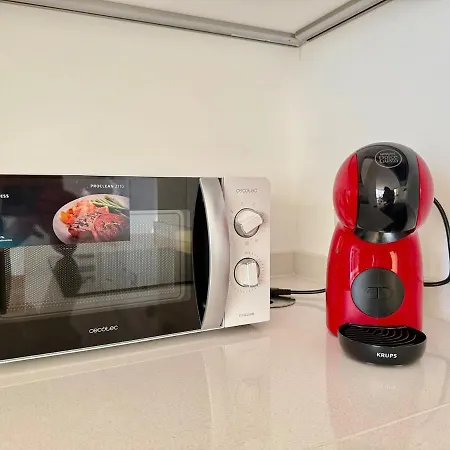 Apartamento Speranza