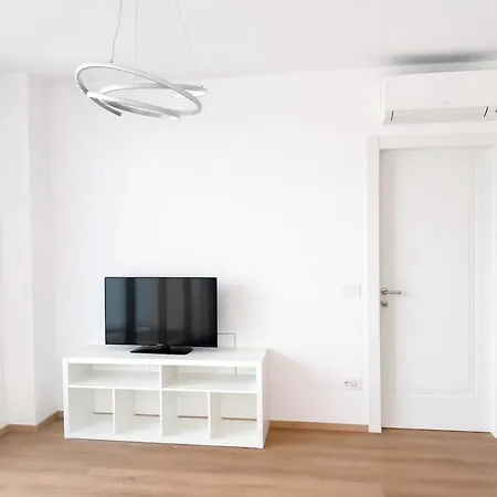 Apartamento Speranza Bérgamo